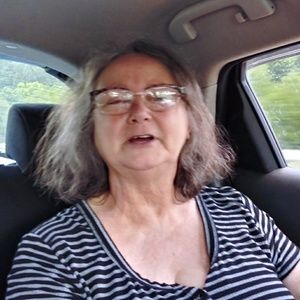 Meet your Posher, Donna